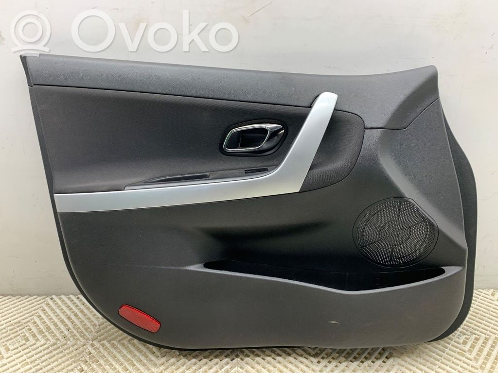 KIA Ceed Front door card panel trim 