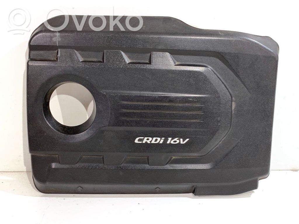 KIA Ceed Engine cover (trim) 