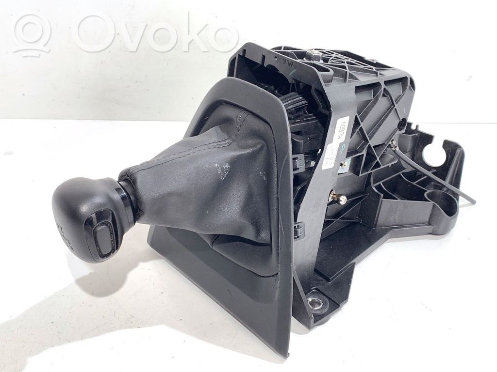 Opel Vivaro Gear shift rod 