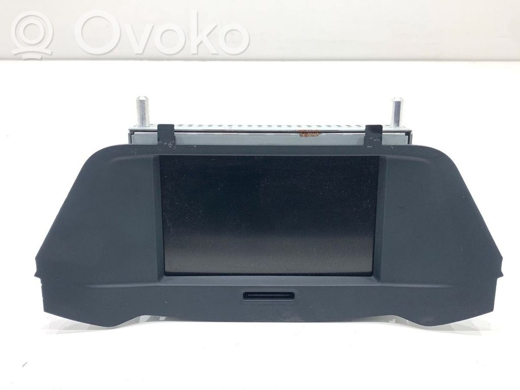 Ford Grand C-MAX Screen/display/small screen 