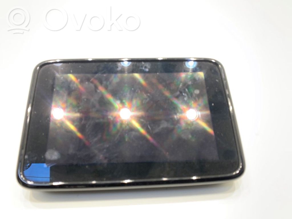 Ford Ka Screen/display/small screen 