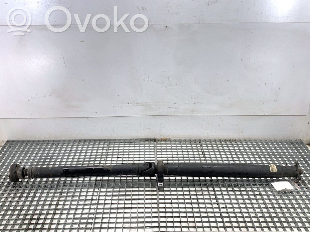 BMW 5 E60 E61 Drive shaft (set) 