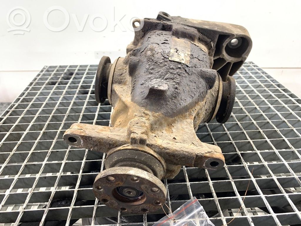 BMW 3 E90 E91 Rear differential 