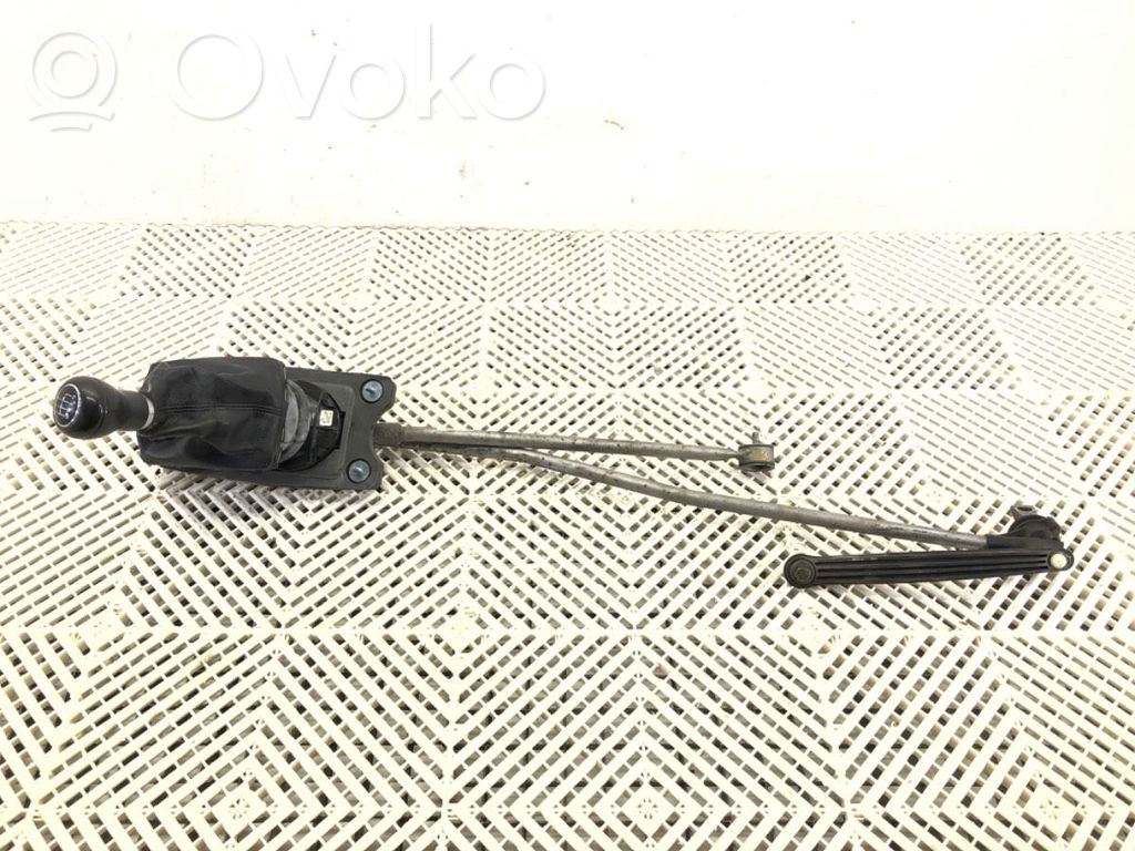Audi A4 S4 B8 8K Schaltgestänge 