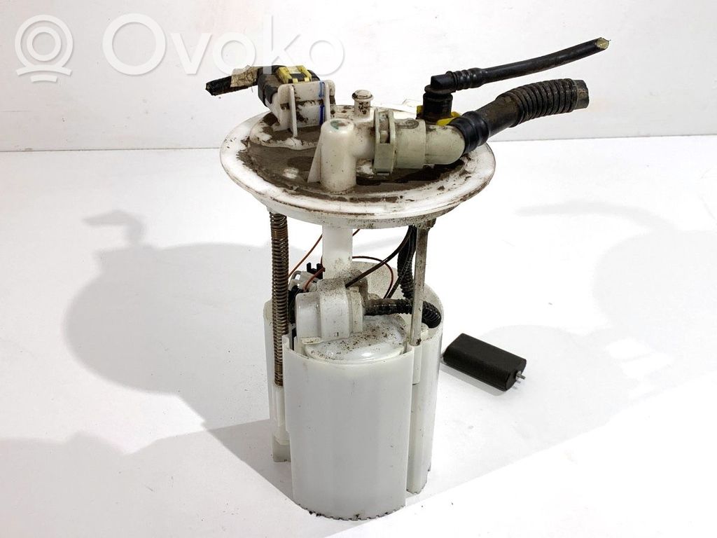 Fiat Tipo Bomba interna de combustible 