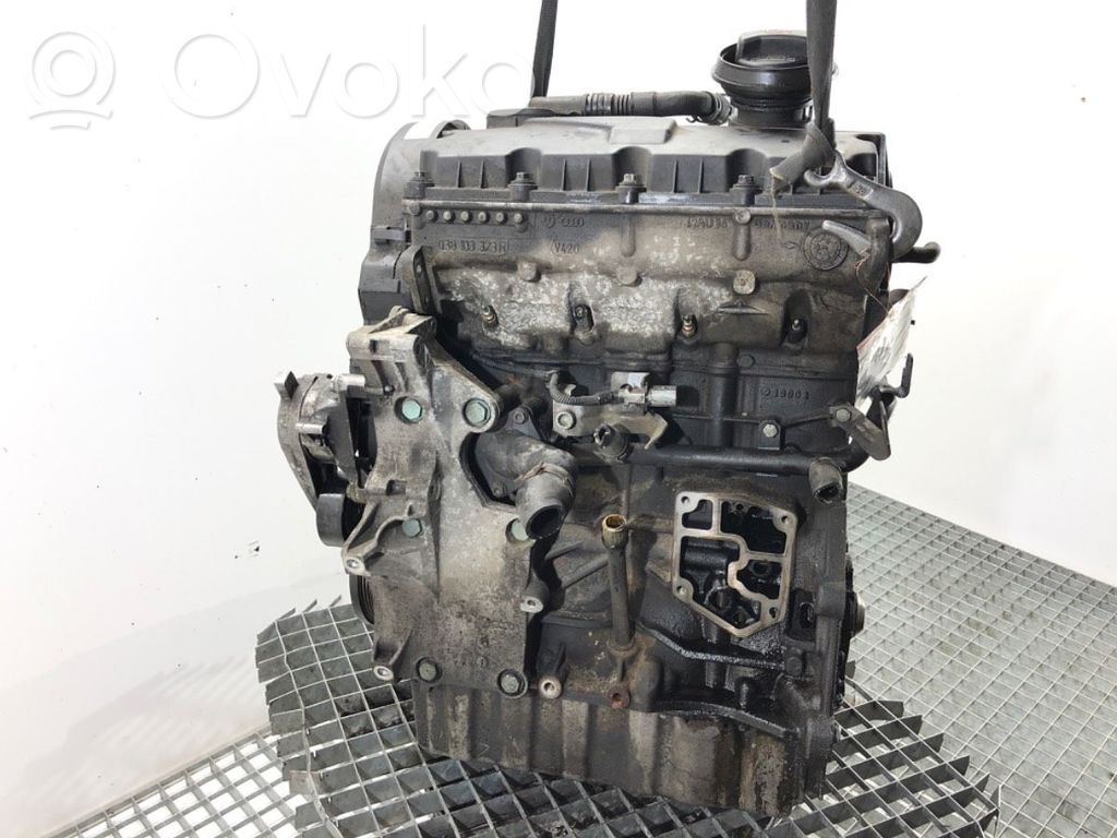 Motor   AVQ