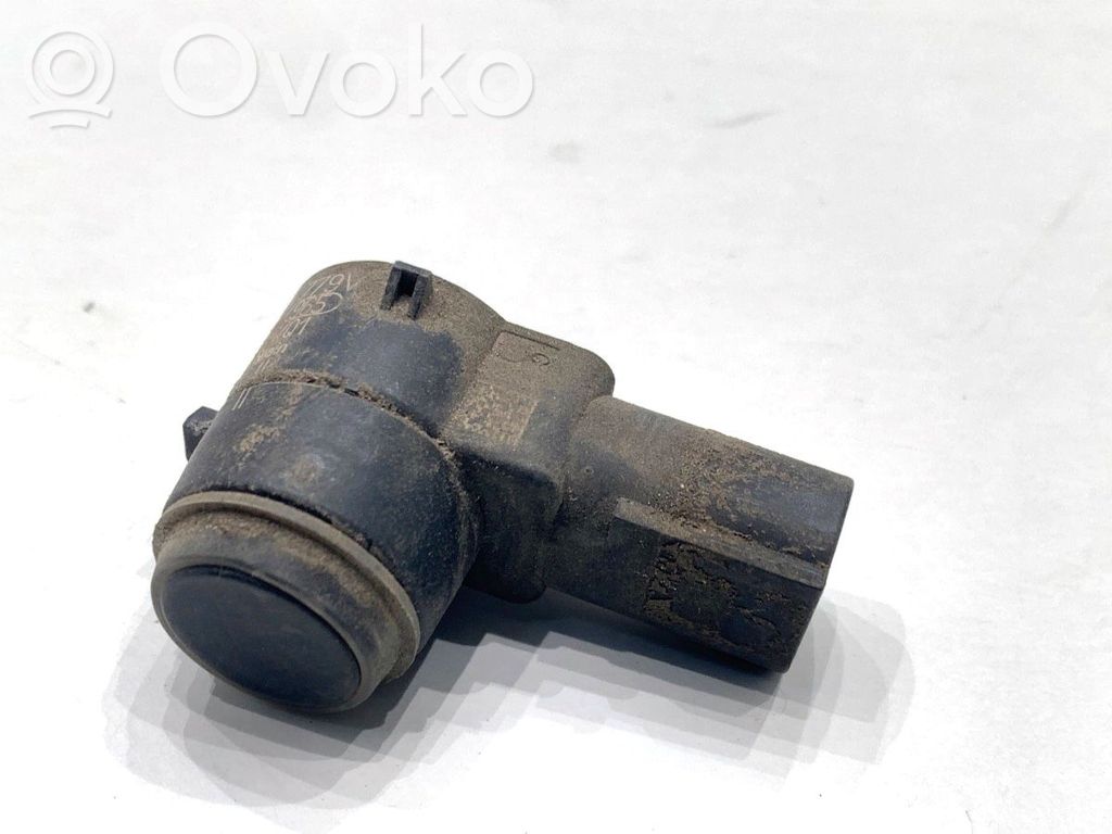 Citroen DS4 Parksensor PDC 