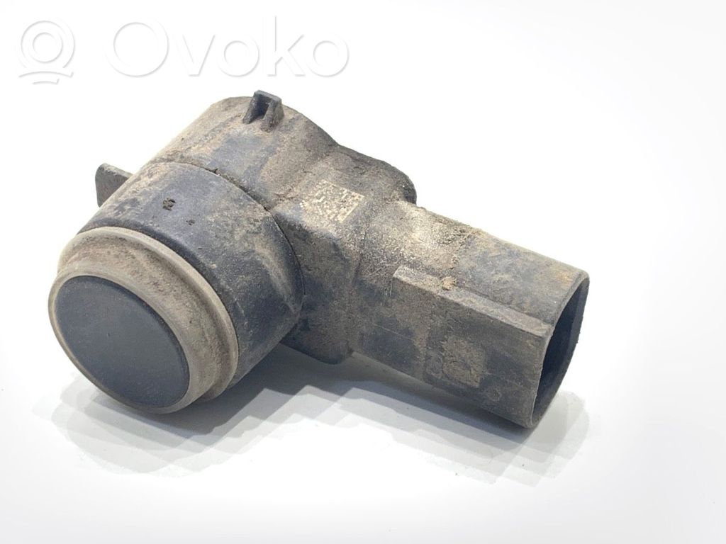 Citroen DS4 Sensor de aparcamiento PDC 