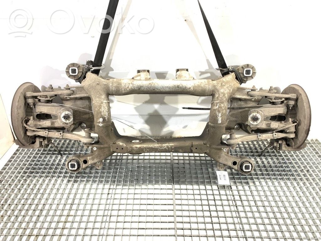 BMW 5 E60 E61 Set suspensie spate
