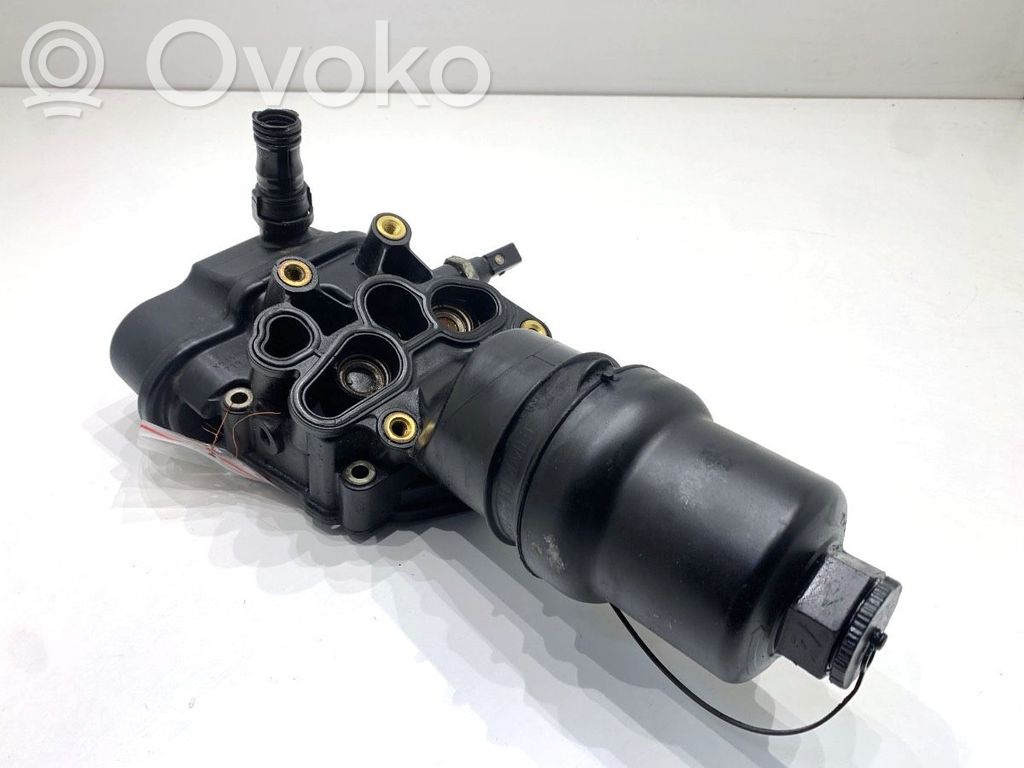 Audi A3 S3 8P Suport montare filtru ulei 