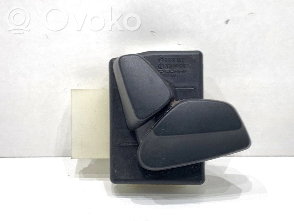 Interruptor de control del asiento   6926962