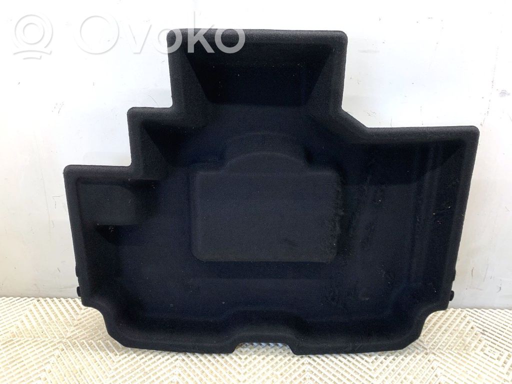 Volvo XC60 Tapis de coffre 