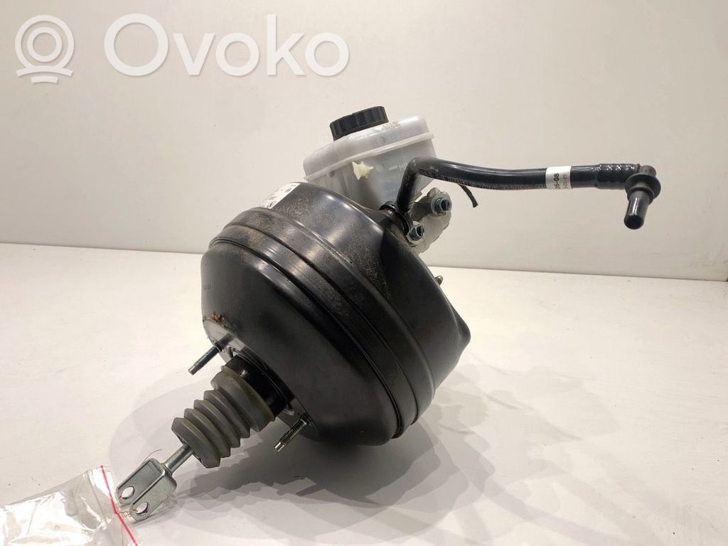 BMW 3 F30 F35 F31 Servofreno