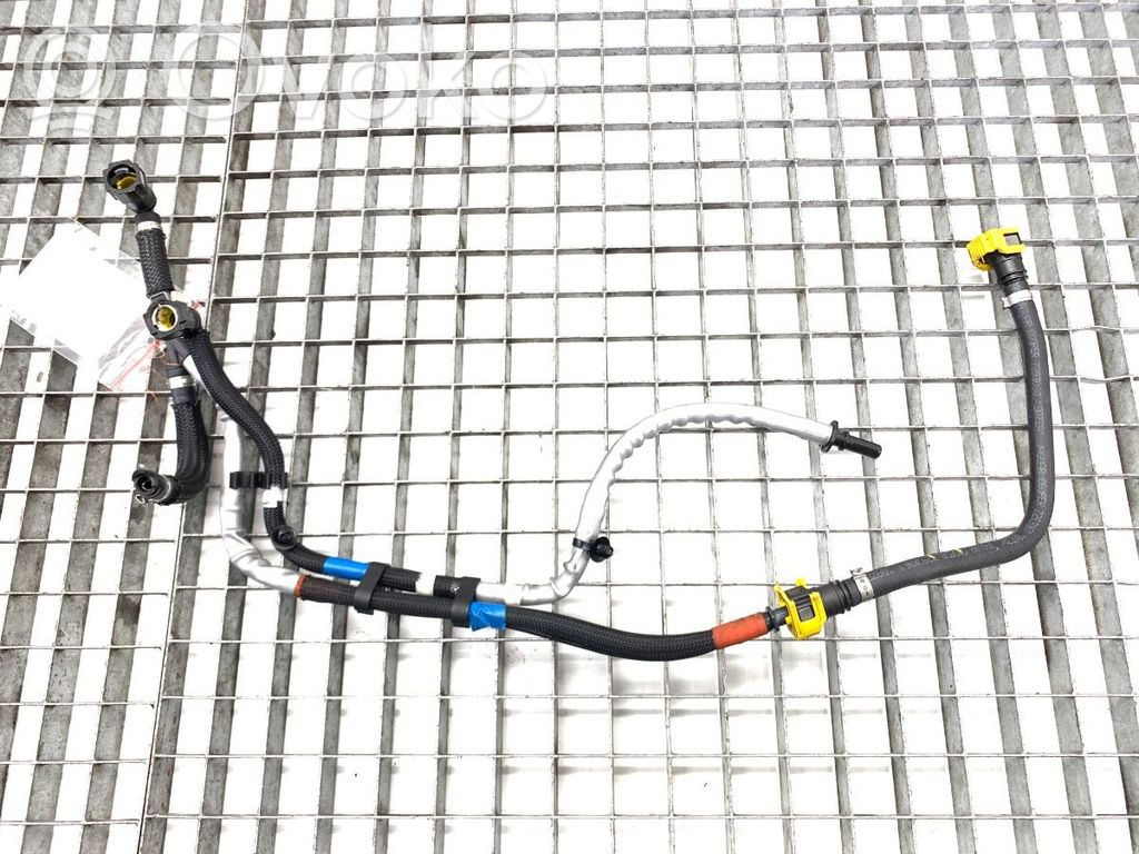 Jaguar E-Pace Conductă/furtun combustibil 