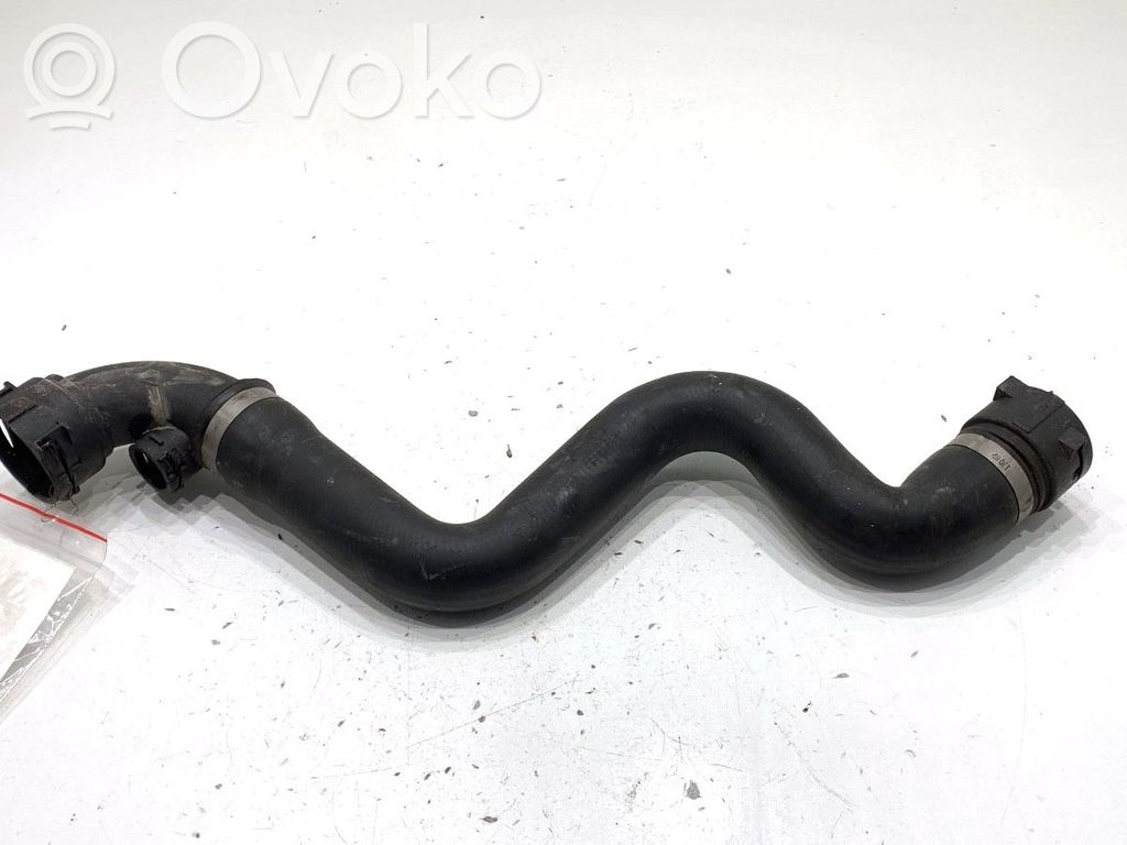 Engine coolant pipe/hose   1436375