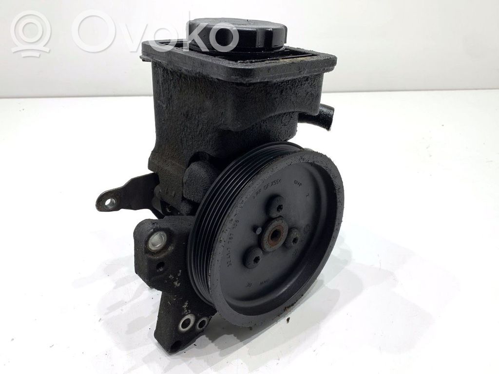 Power steering pump   7693974101