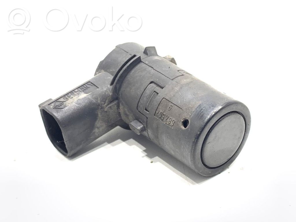 BMW 5 E60 E61 Sensor de aparcamiento PDC 