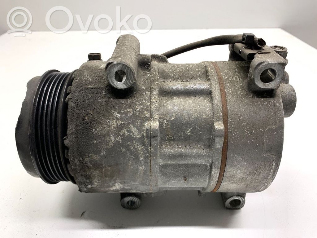 Mercedes-Benz A W169 Kompresor / Sprężarka klimatyzacji A/C 