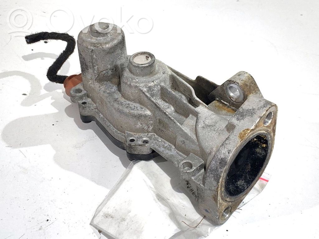 Opel Astra J Valvola EGR 