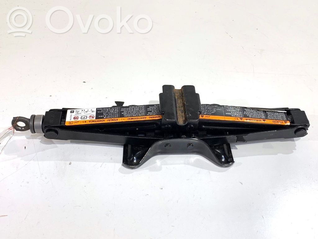 Opel Insignia A Other under body part 