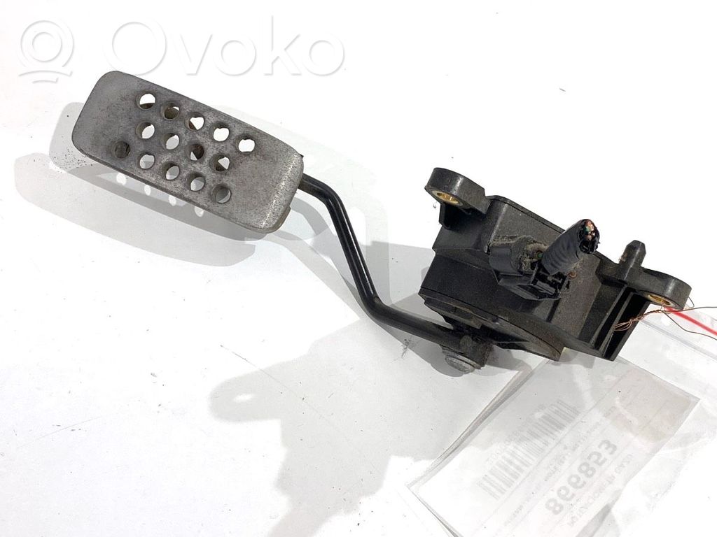 Nissan Note (E11) Accelerator throttle pedal 