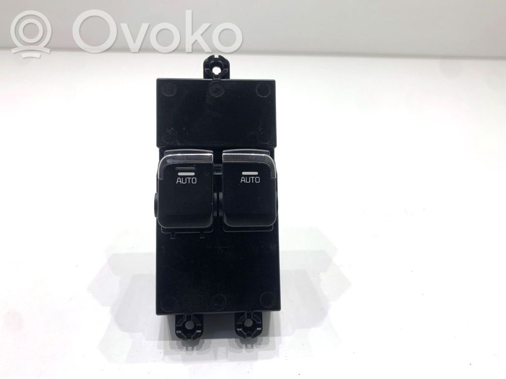 KIA Ceed Electric window control switch 