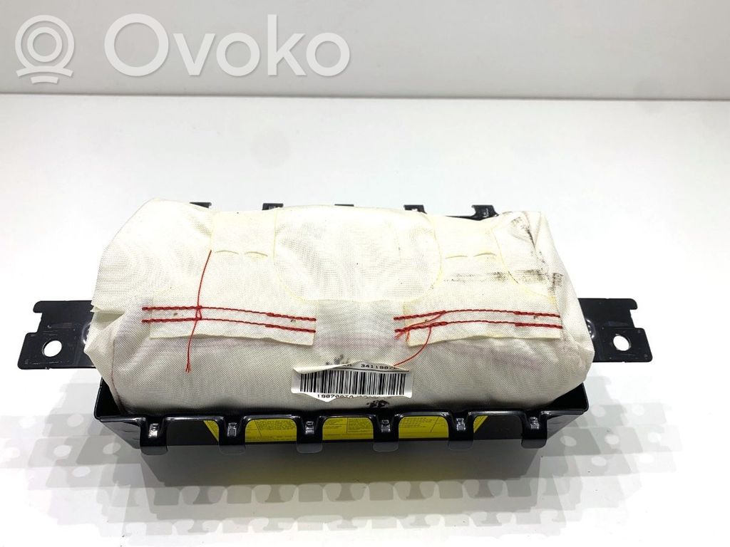 KIA Ceed Passenger airbag 