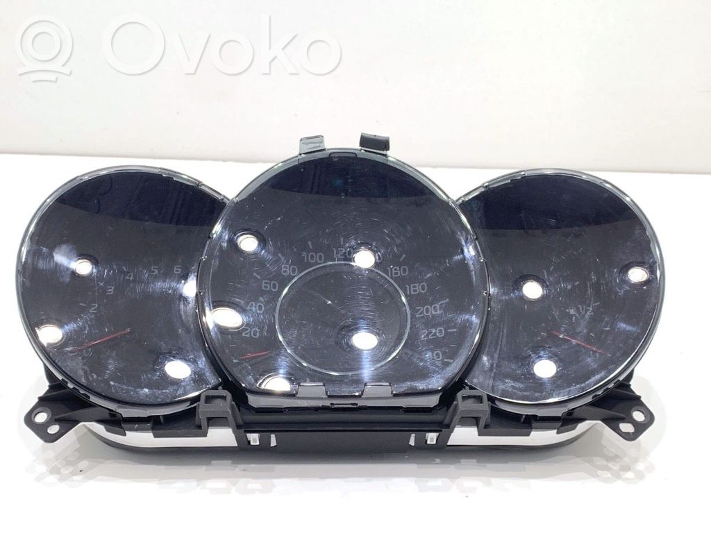 KIA Ceed Speedometer (instrument cluster) 