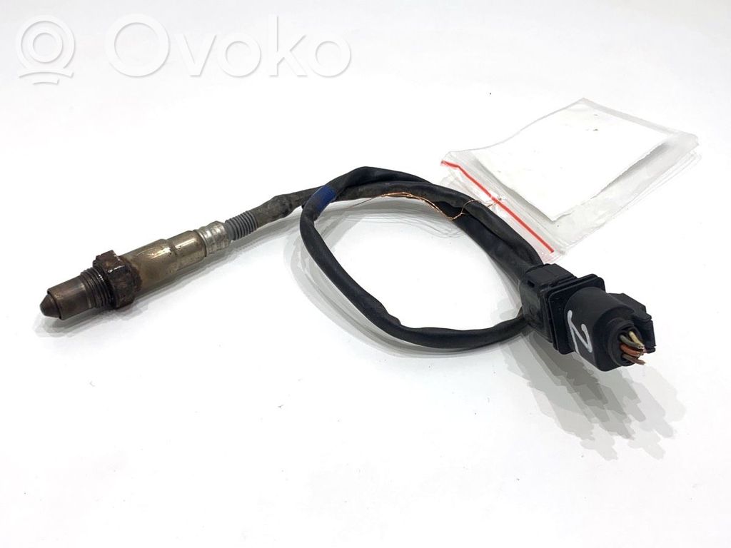 KIA Ceed Lambda probe sensor 