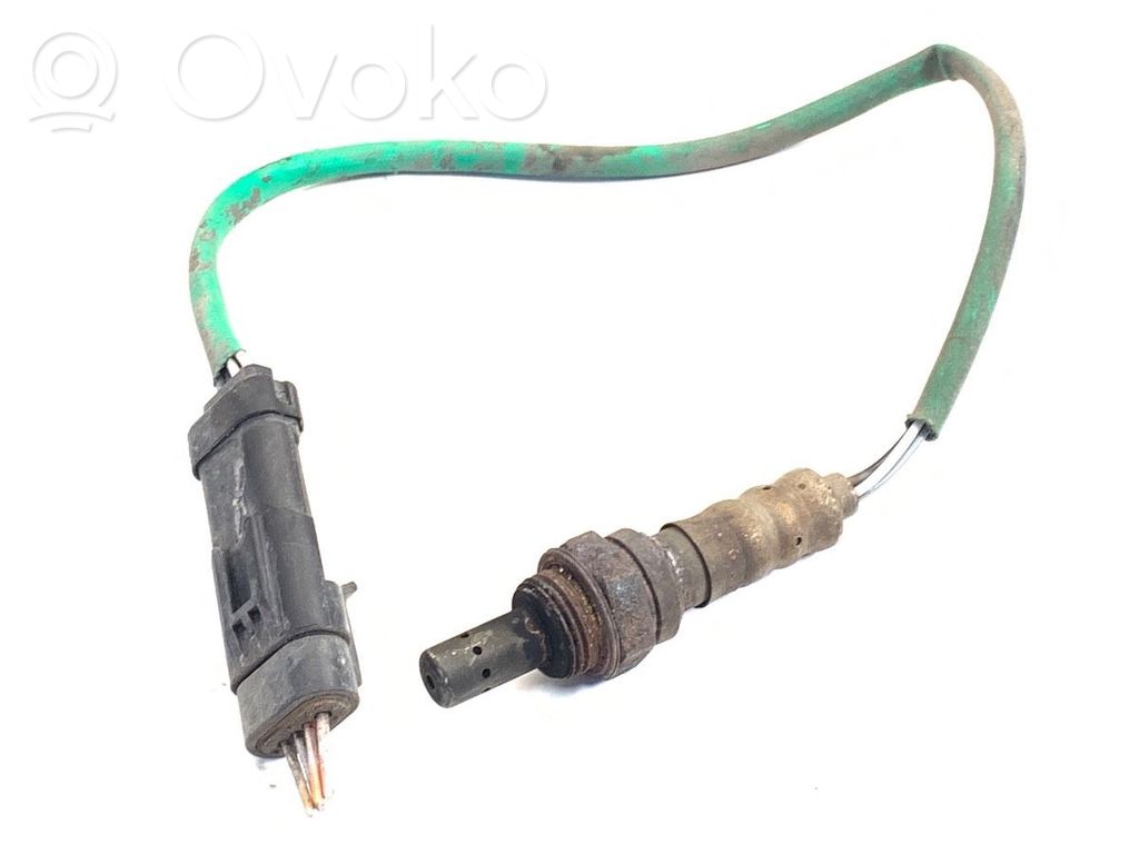 Renault Clio III Lambda probe sensor 