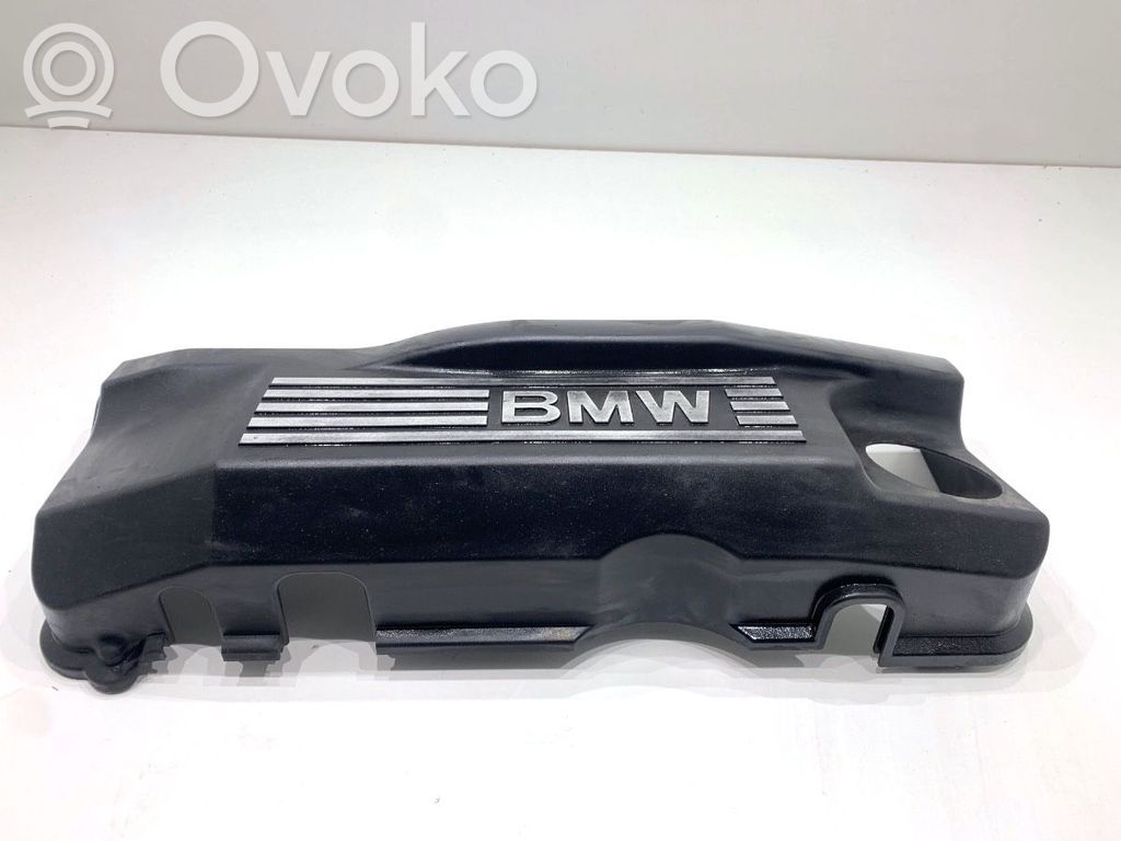 BMW 3 E90 E91 Couvercle cache moteur 