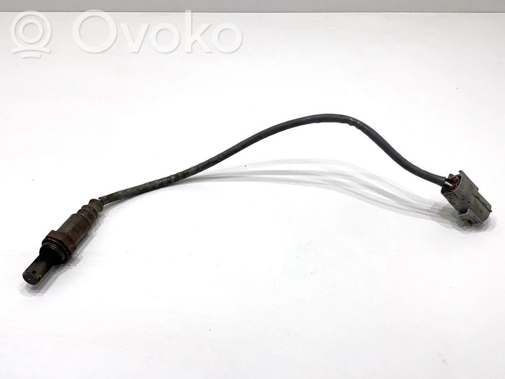 Mitsubishi ASX Lambda probe sensor 