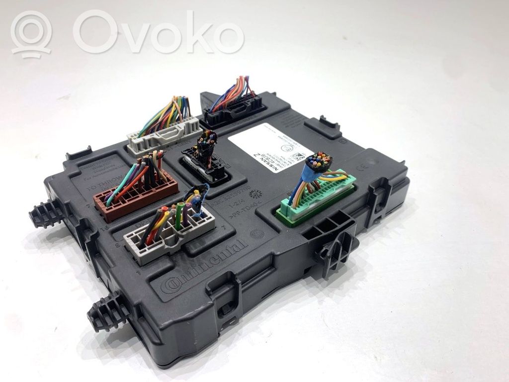 Alte unități/module de control   284B14CB3B