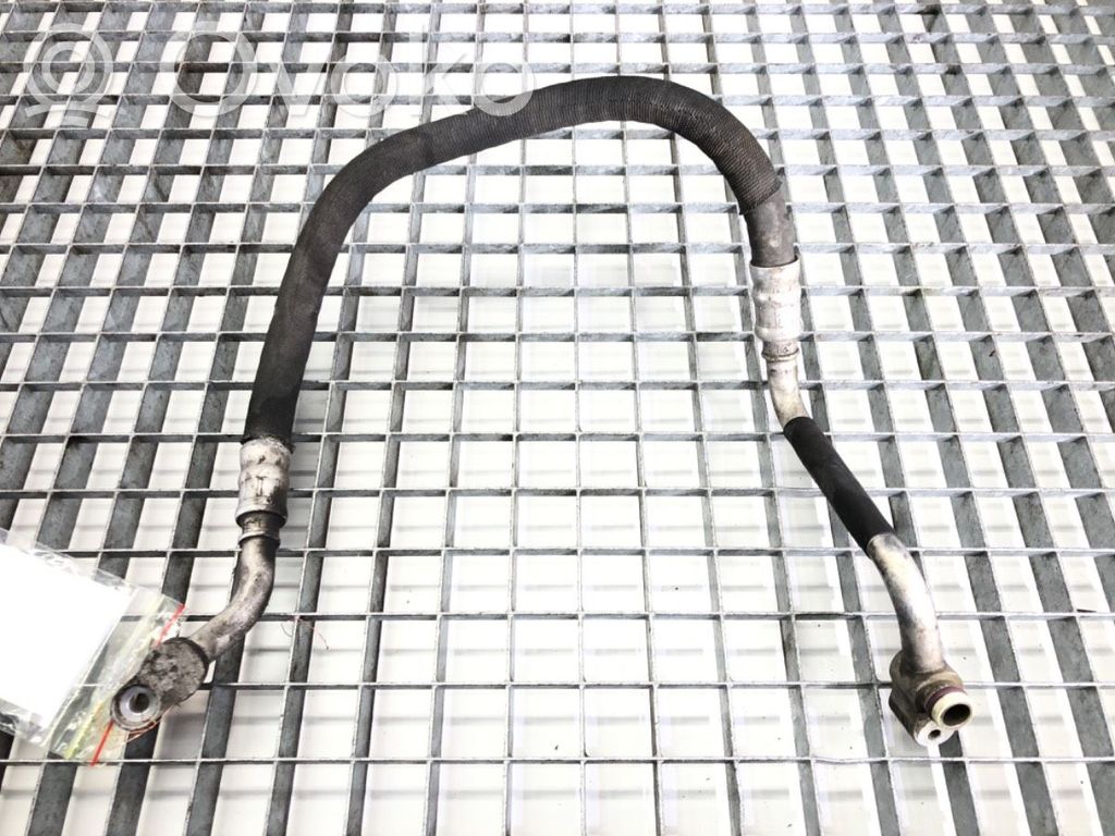 Audi A4 S4 B8 8K Conductă/furtun aer condiționat (A/C) 