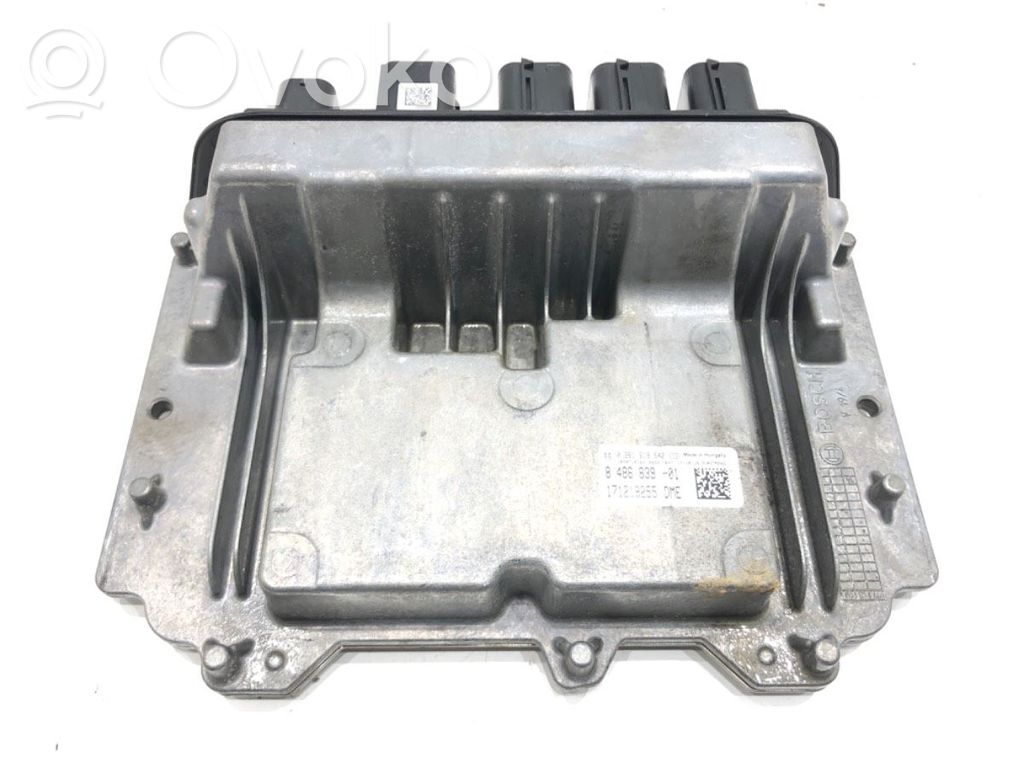 Komputer / Sterownik ECU silnika   8486839