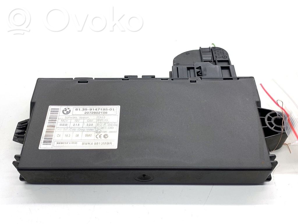 Unité de commande / module Xénon   9147195