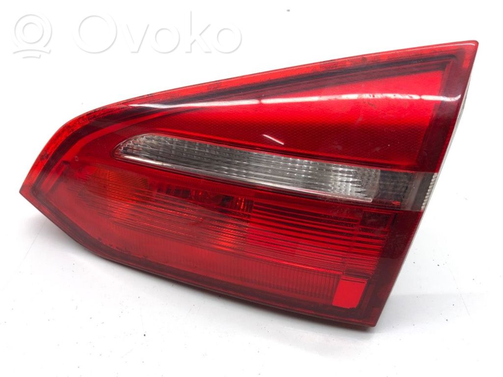 Ford Focus Takavalot 
