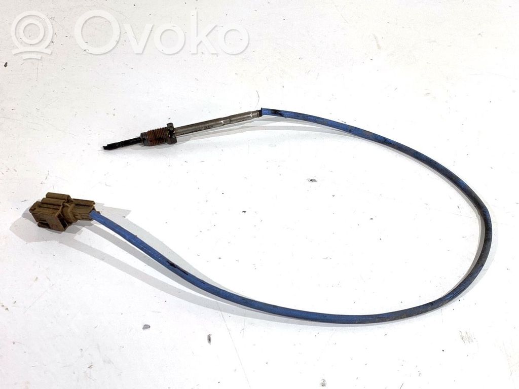 Mercedes-Benz Citan W415 Exhaust gas pressure sensor 