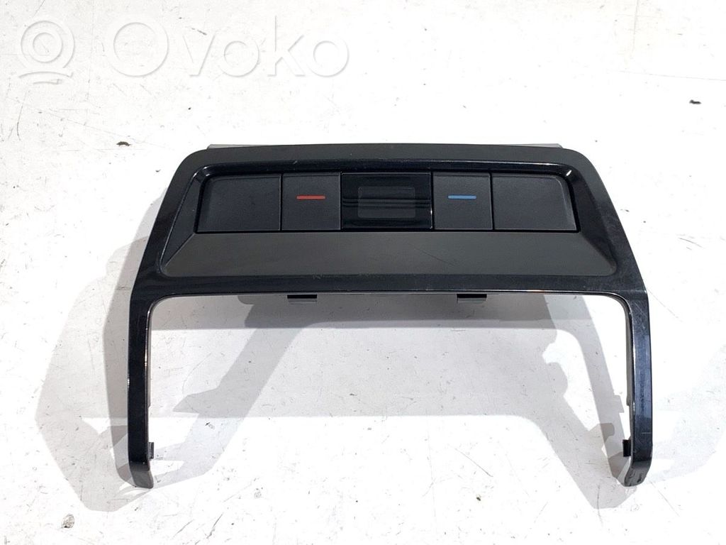Skoda Kodiaq Interior fan control switch 