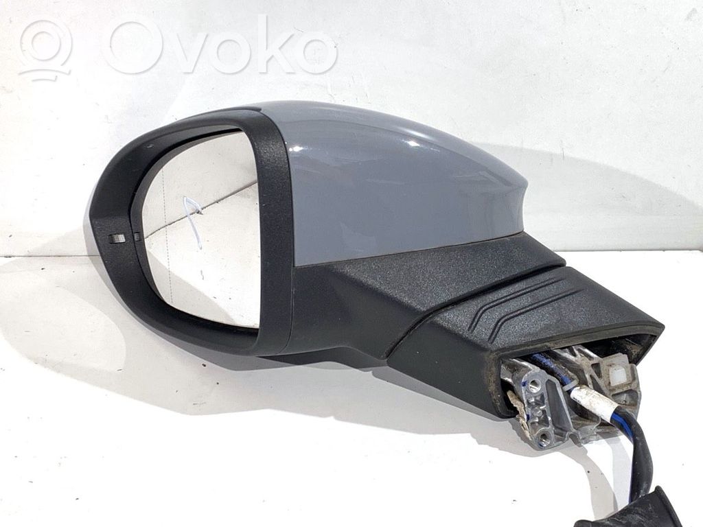 Volkswagen ID.3 Rétroviseur électrique de porte avant 