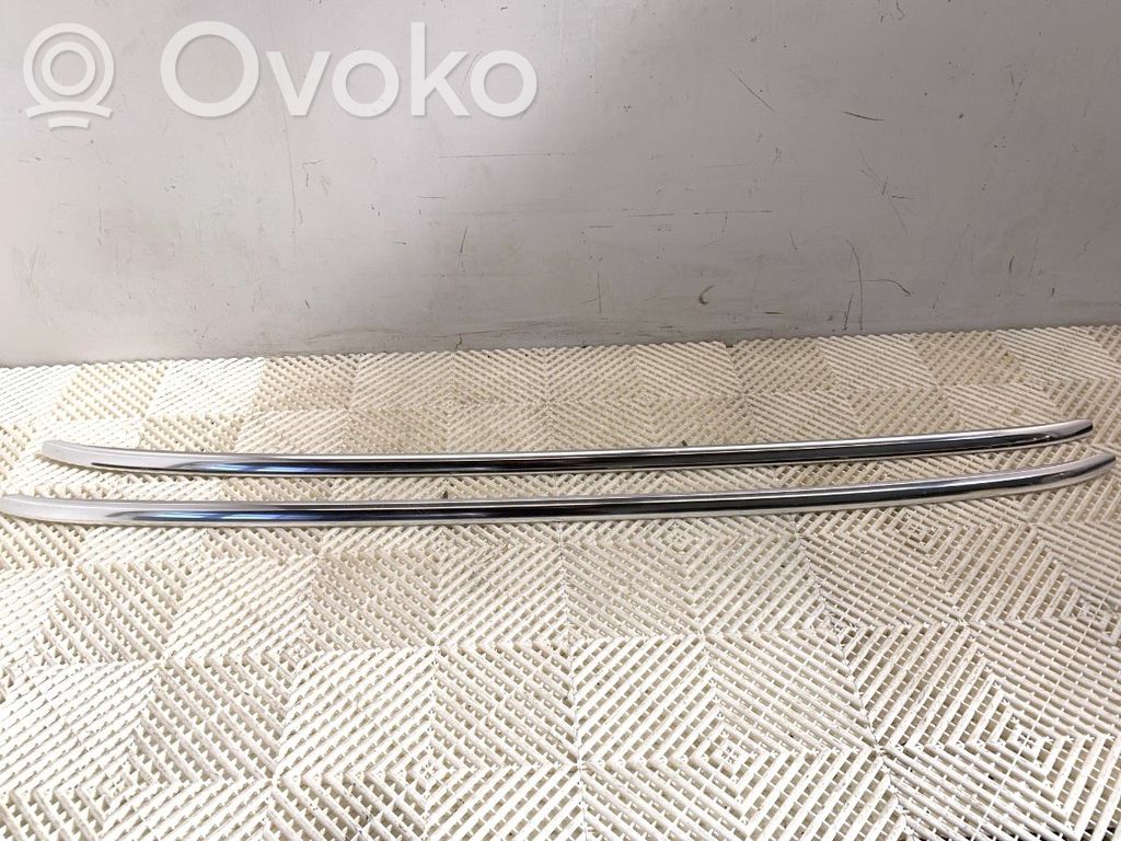 Audi A6 S6 C7 4G Binario barra tetto