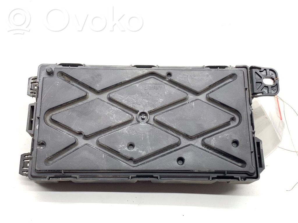 BMW 3 F30 F35 F31 Altre centraline/moduli 