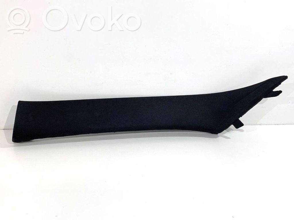 BMW 3 F30 F35 F31 Altro elemento di rivestimento sottoporta/montante 