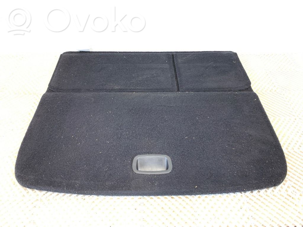 Jeep Cherokee KL Tapis de coffre
