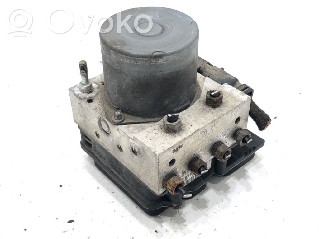 Opel Corsa D ABS-pumppu 