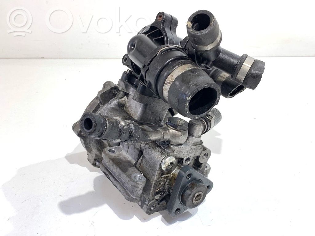 BMW 1 E81 E87 Vairo stiprintuvo siurblys 