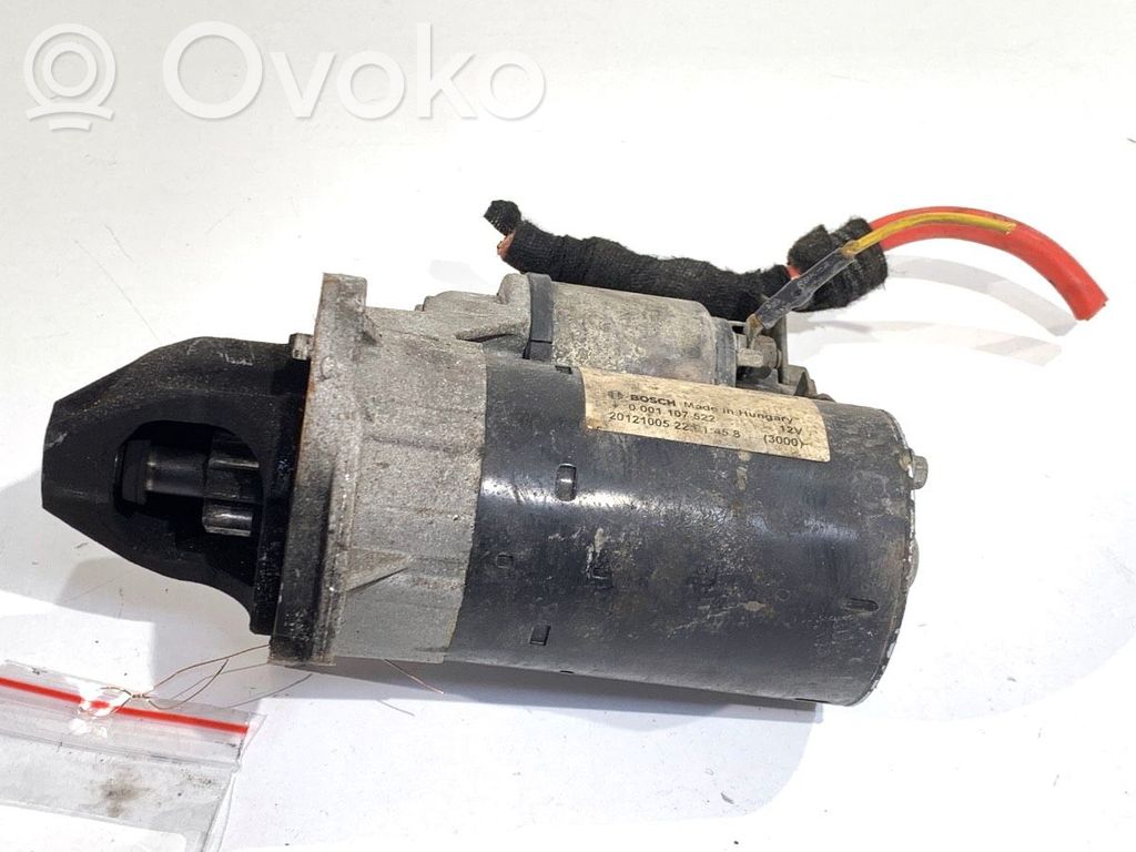 Electromotor   55578921