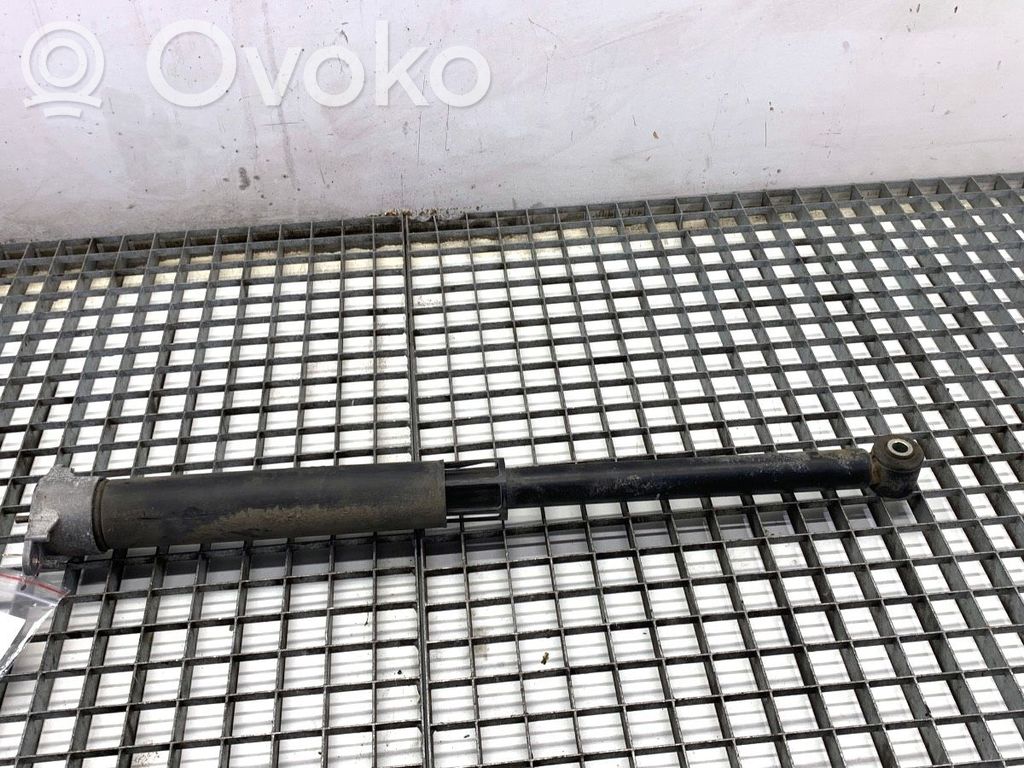 Ford Fiesta Stoßdämpfer hinten 
