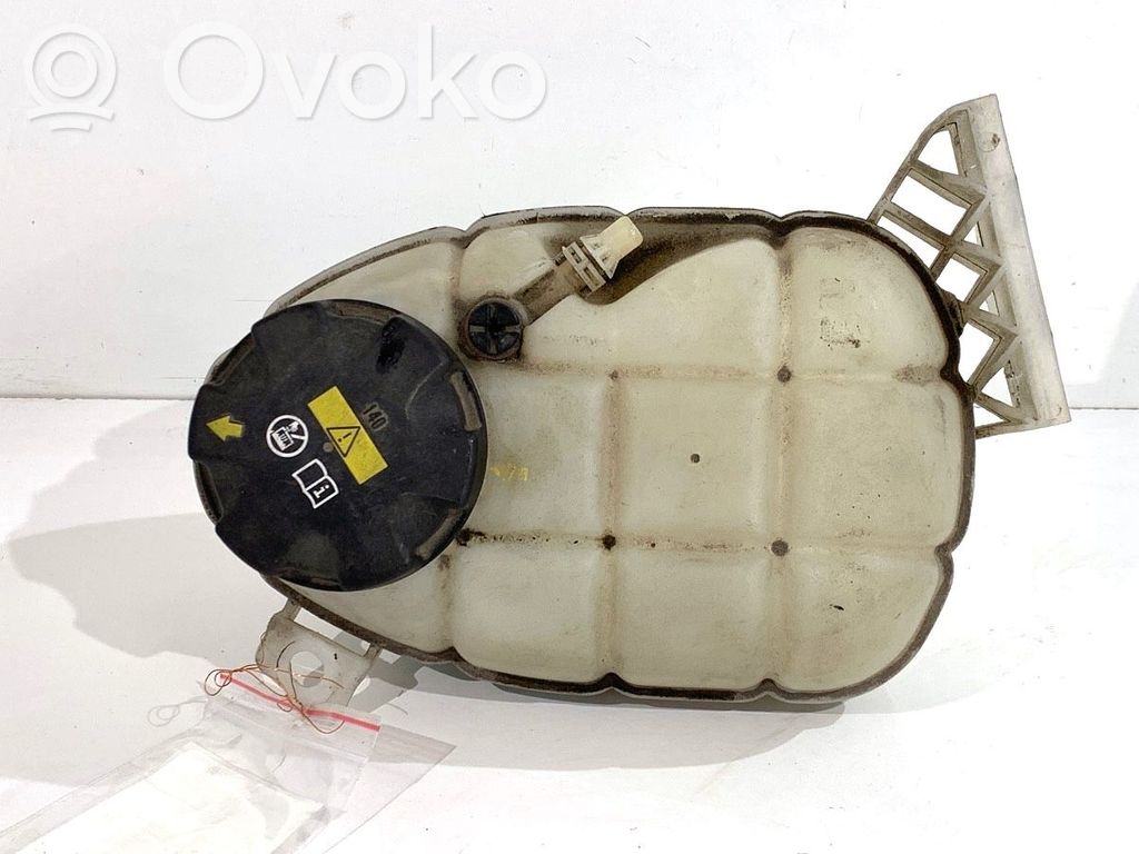 BMW 3 F30 F35 F31 Serbatoio di compensazione del liquido refrigerante/vaschetta