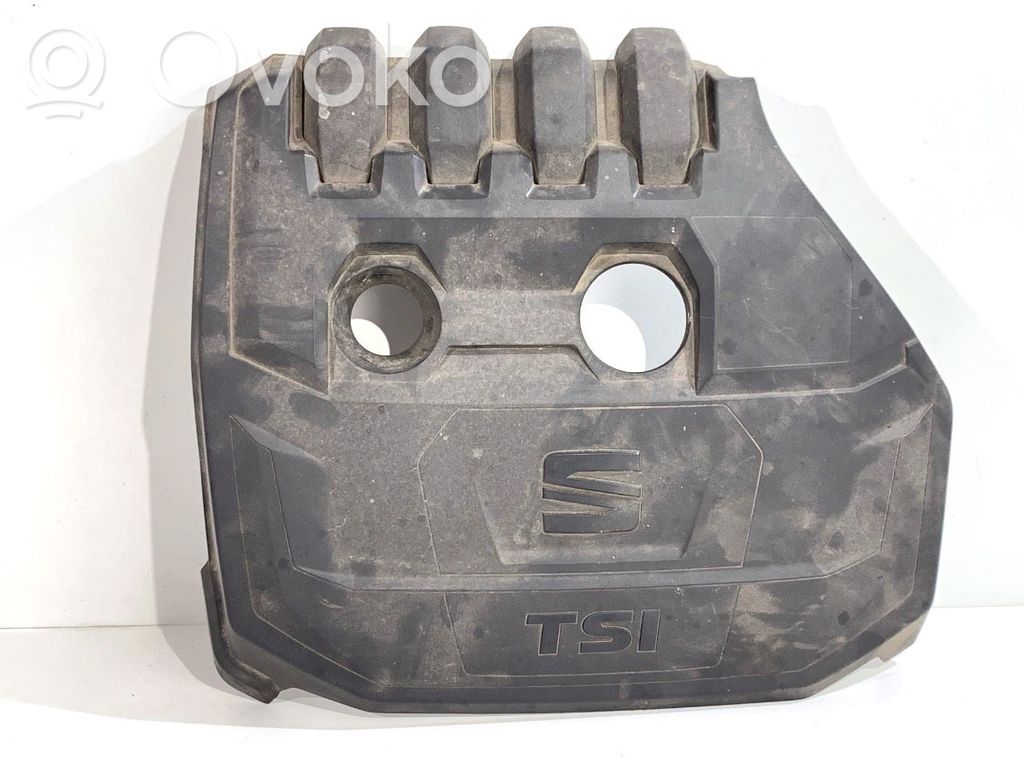 Seat Leon (5F) Motorabdeckung 